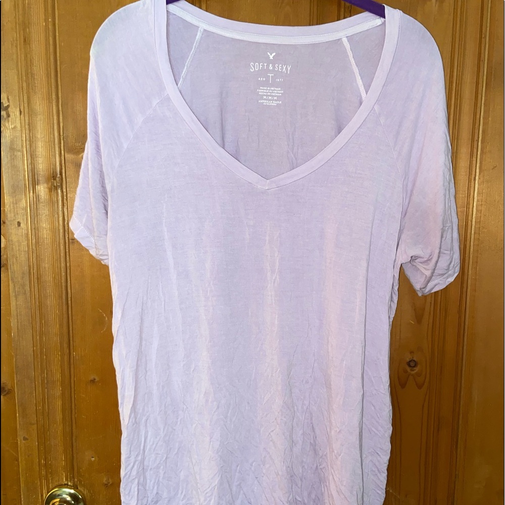Comfy tshirt